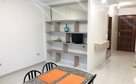 Pitelos Apartment