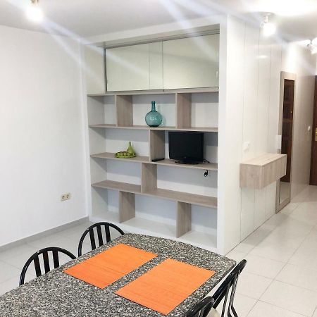 Pitelos Apartment Santiago de Compostela Exterior foto